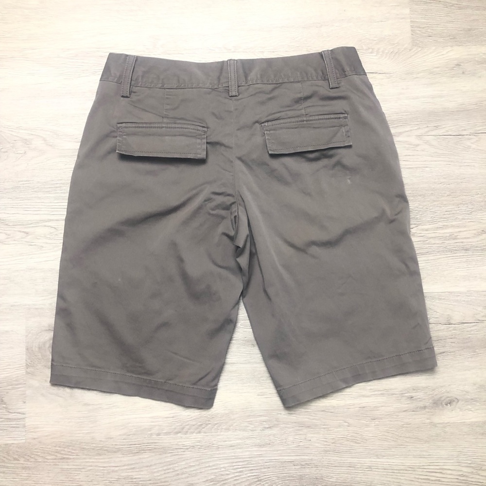 🛍4x25Banana republic Bermuda shorts - Picture 2 of 4